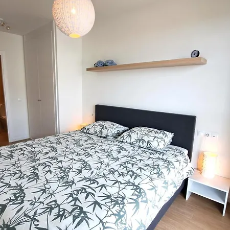 Marina Real 3 Casa Dalu Apartment