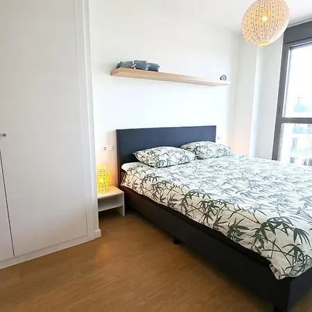 Apartman Marina Real 3 Casa Dalu *
