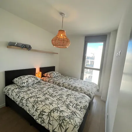 Marina Real 3 Casa Dalu Apartment