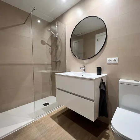 Marina Real 3 Casa Dalu Apartment