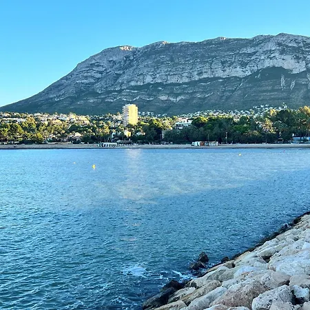 Διαμέρισμα Marina Real 3 Casa Dalu