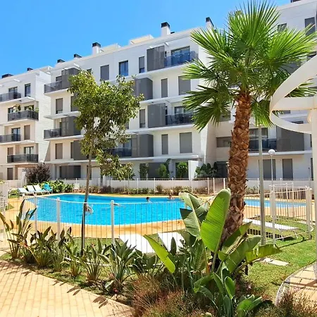 Marina Real 3 Casa Dalu * Dénia