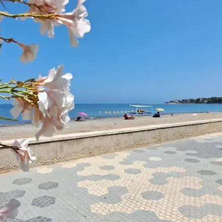 Marina Real 3 Casa Dalu