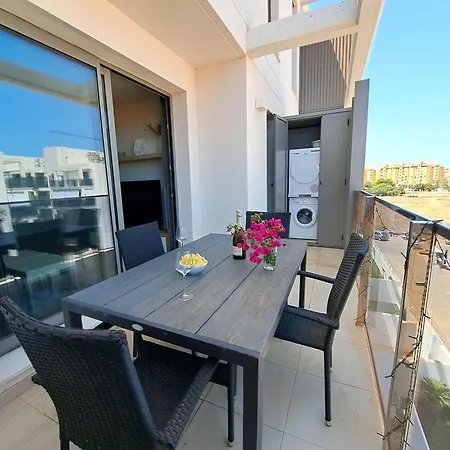Marina Real 3 Casa Dalu Apartment