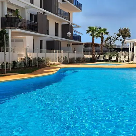 Apartment Marina Real 3 Casa Dalu