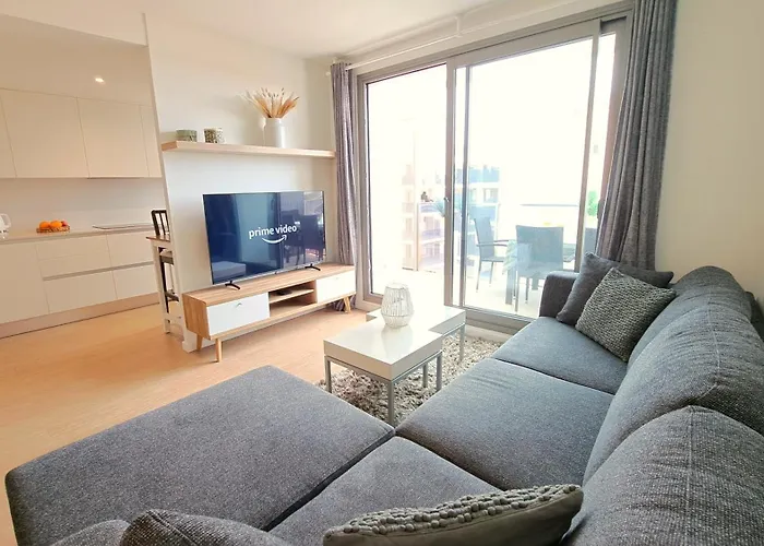 Marina Real 3 Casa Dalu Διαμέρισμα