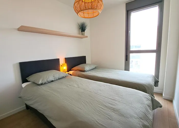 Διαμέρισμα Marina Real 3 Casa Dalu *