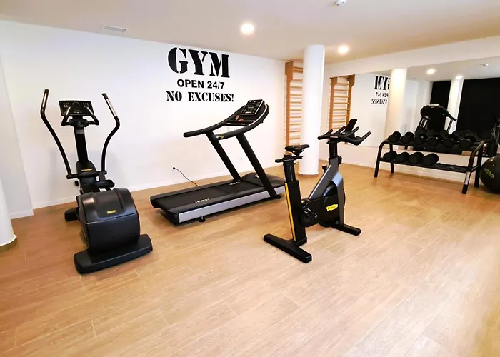 Marina Real 3 Casa Dalu Διαμέρισμα