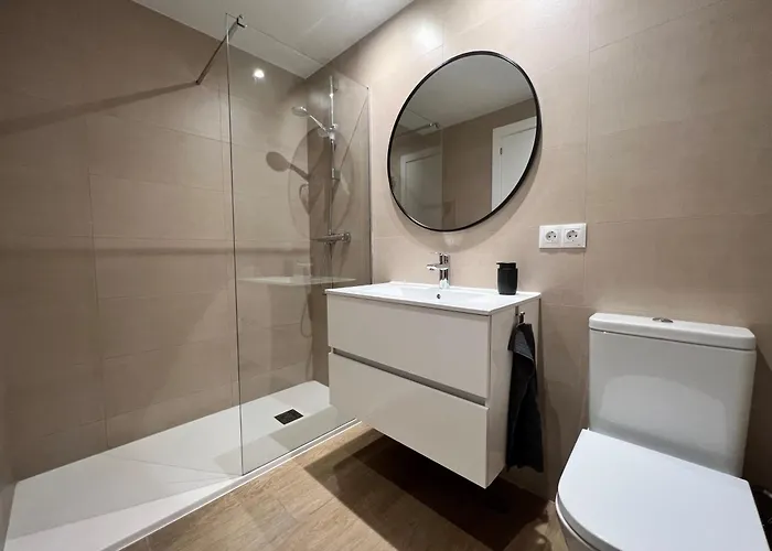 Marina Real 3 Casa Dalu アパート