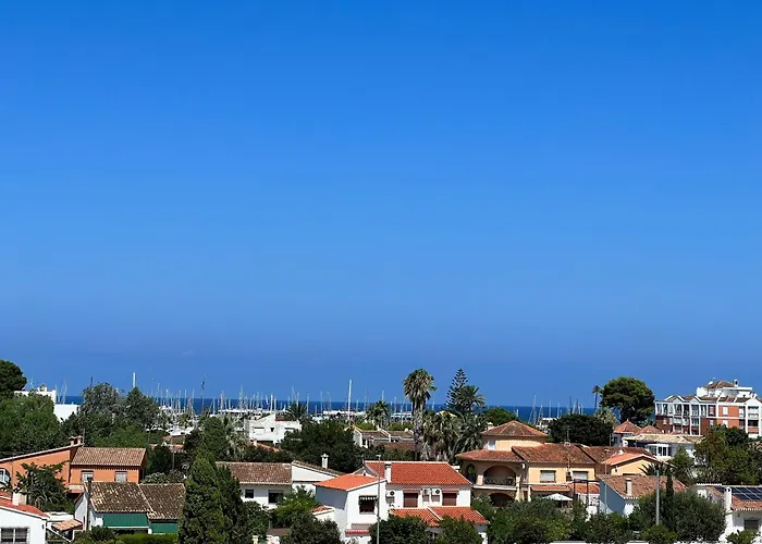 Marina Real 3 Casa Dalu Διαμέρισμα