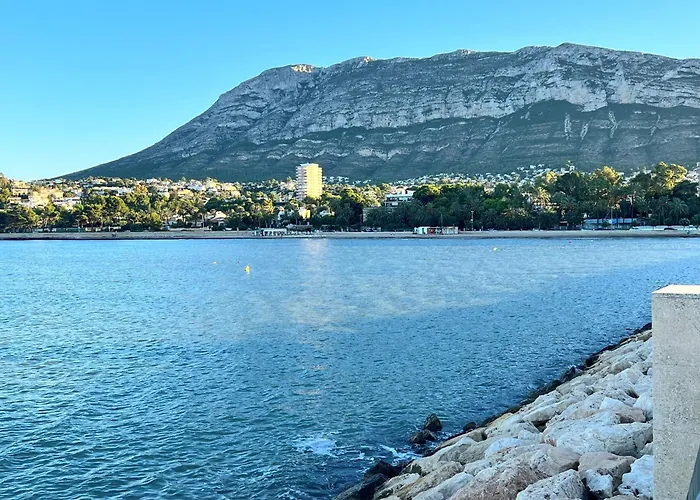 アパート Marina Real 3 Casa Dalu