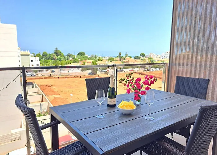 Διαμέρισμα Marina Real 3 Casa Dalu