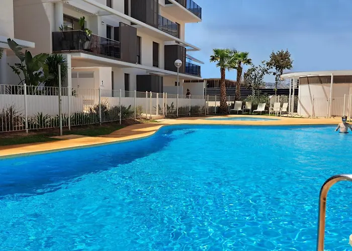 Διαμέρισμα Marina Real 3 Casa Dalu