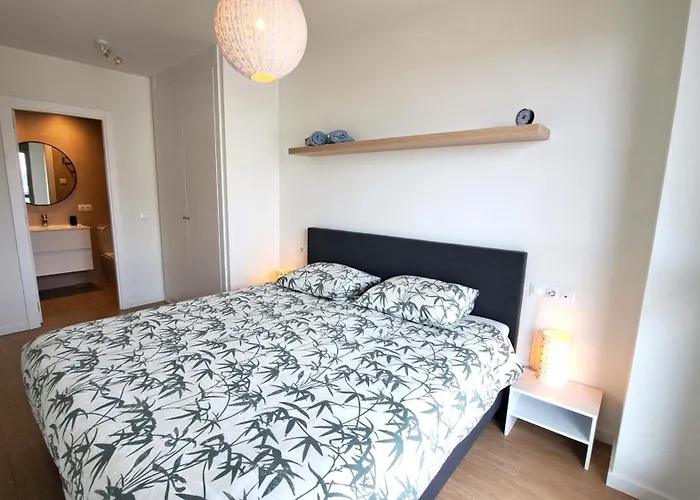 Marina Real 3 Casa Dalu 公寓