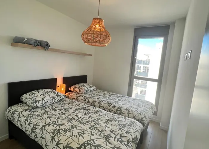 Marina Real 3 Casa Dalu 公寓